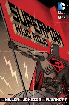 Uno de los mejores cómics de Superman