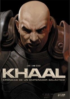 Khaal-cvr