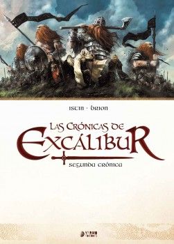 Excalibur-vol2