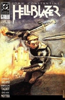 Hellblazer_Annual_1