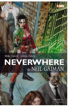 neverwhere